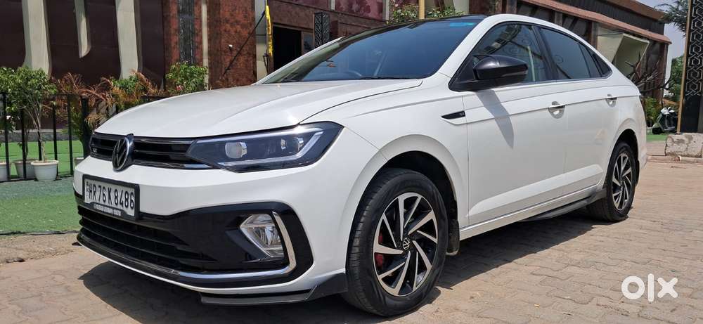 Volkswagen Virtus 1.5 Tsi Gt Plus Evo Dsg, 2026, Petrol