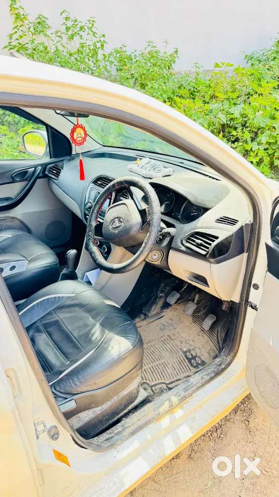 Tata Tiago Petrol Manual 2018