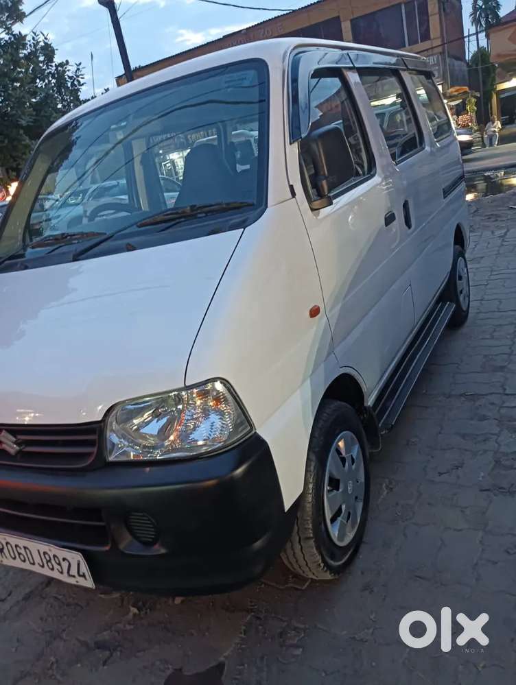 Maruti Suzuki Eeco 5 Seater Ac, 2023, Petrol