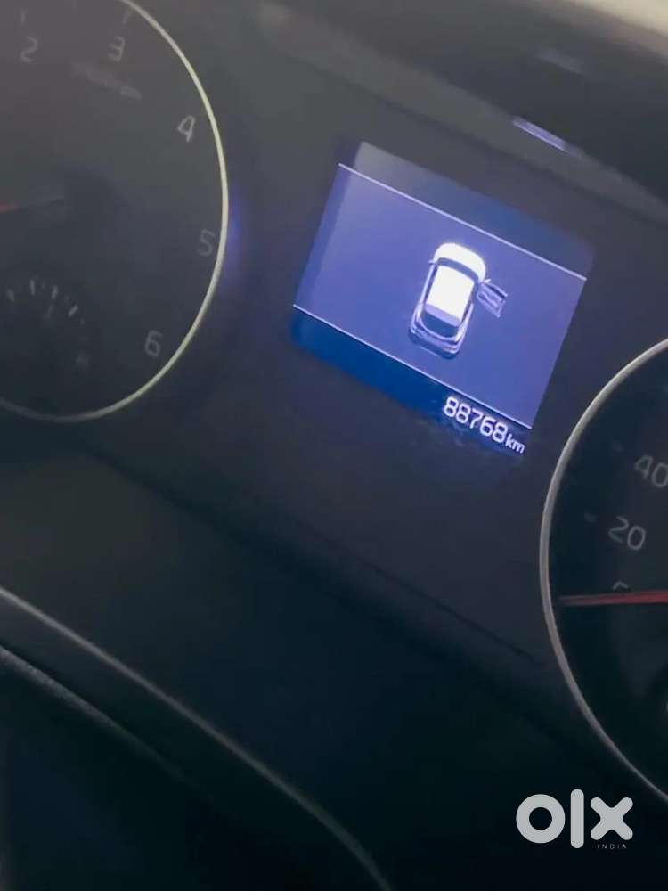 2020 Kia Seltos Htk+diesel At Automatic
