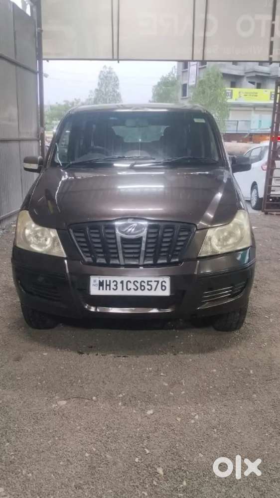 Mahindra Xylo 2009 Diesel