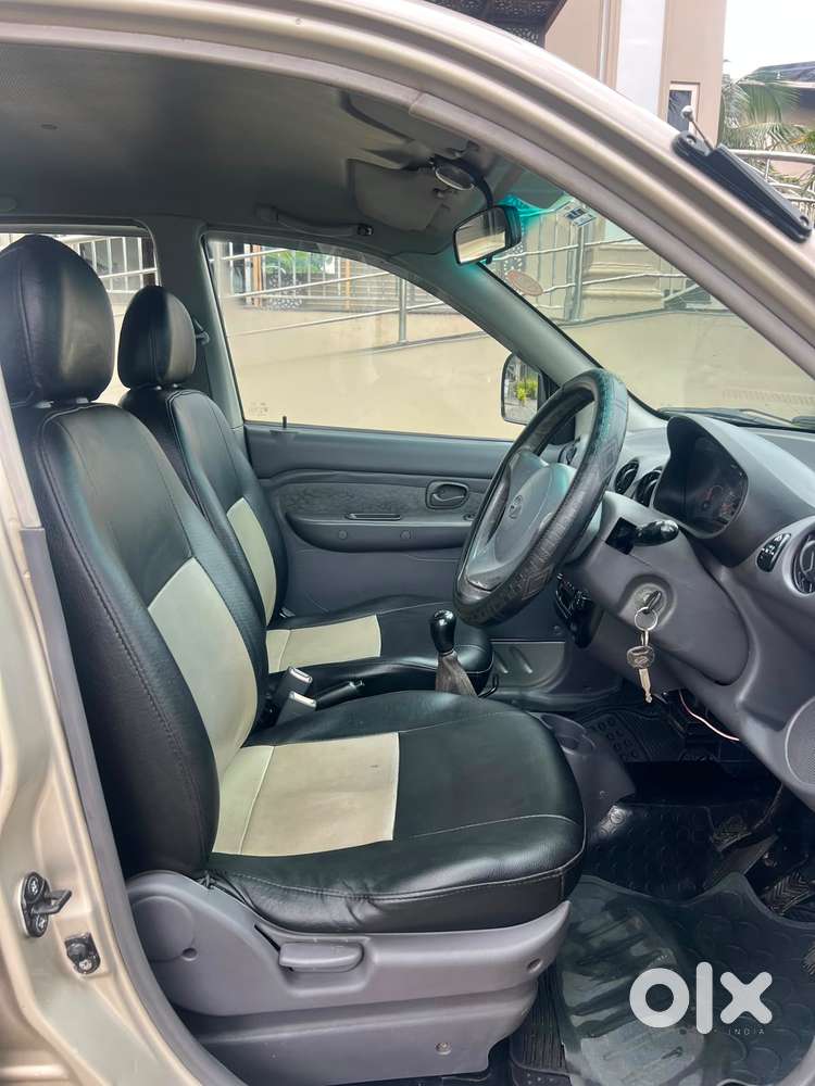 Hyundai Santro Xing Xl, 2006, Petrol