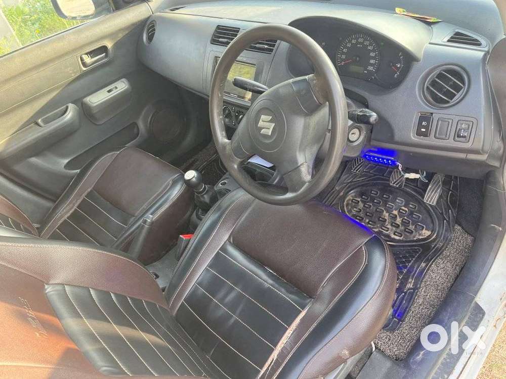 Maruti Suzuki Swift Dzire Vdi (o), 2015, Diesel