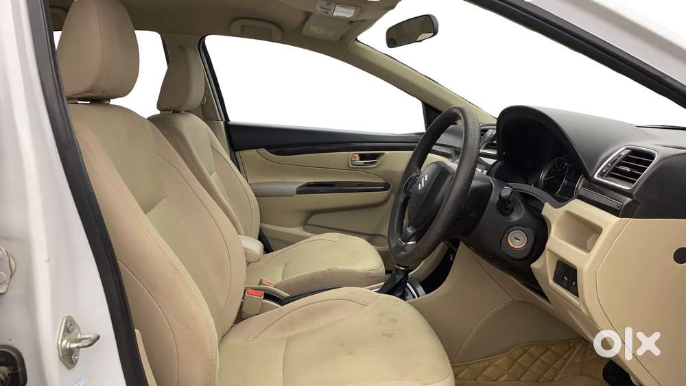 Maruti Suzuki Ciaz 1.4 At Delta, 2017, Petrol