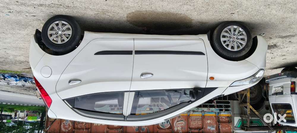 Hyundai Eon D Lite Plus 2015