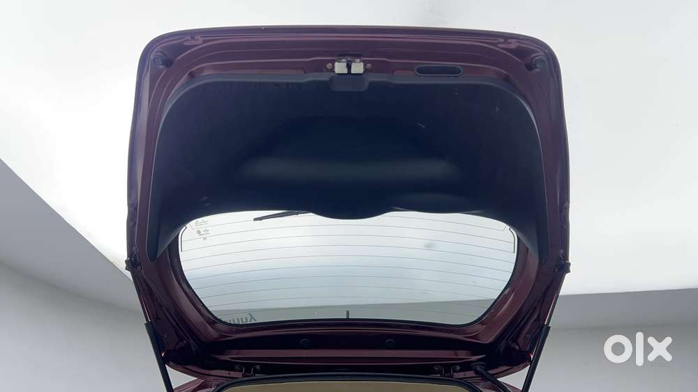 Honda Jazz V At I-vtec, 2017, Petrol