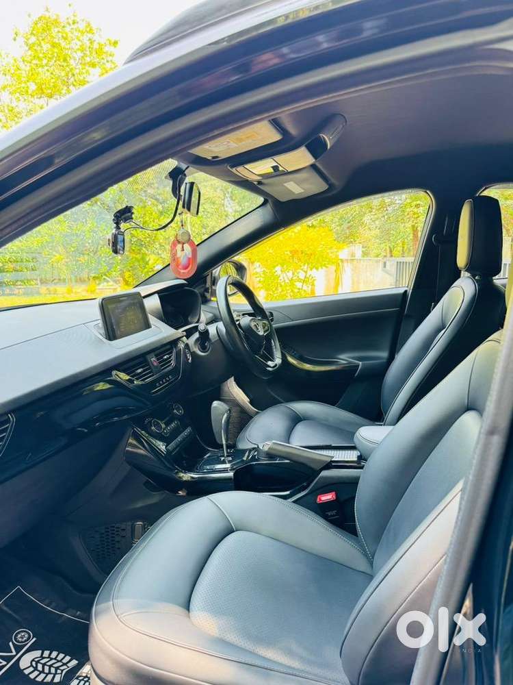 Tata Nexon 2021 Petrol 64000 Km Driven