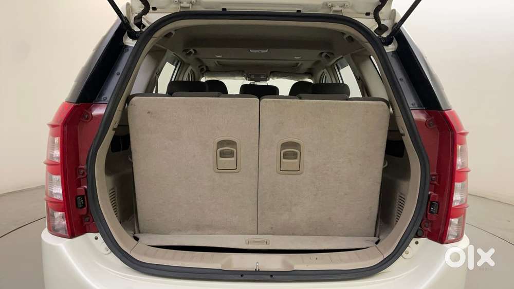 Mahindra Xuv500 At W9 2wd, 2018, Diesel