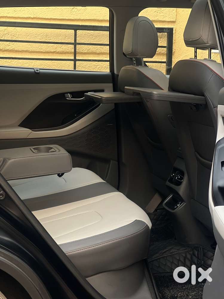 Hyundai Creta 2026 Diesel Automatic 7500km
