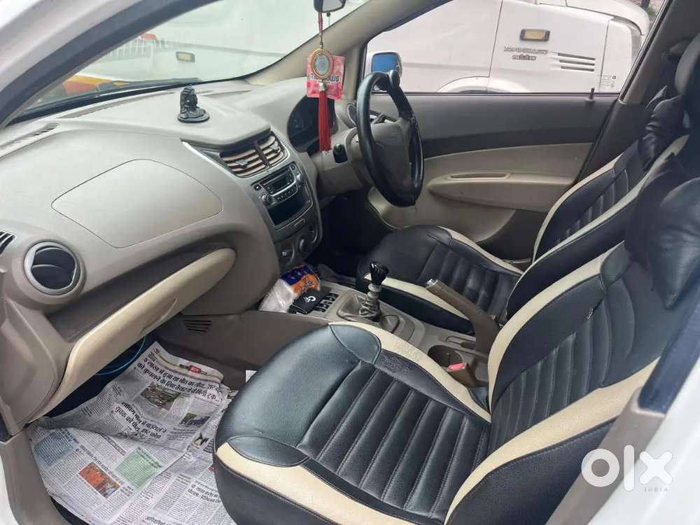 Chevrolet Sail 2013