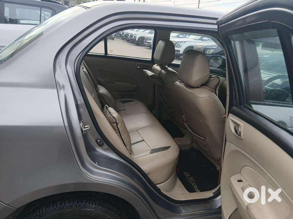 Maruti Suzuki Dzire 1.2 Vxi, 2015, Petrol