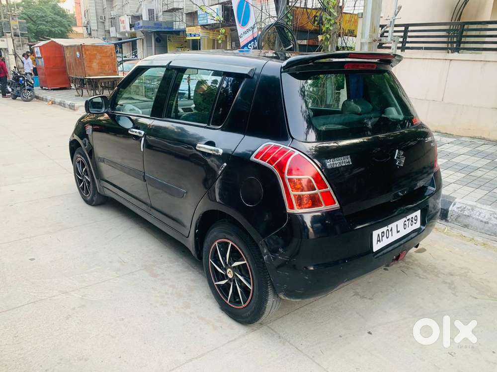 Maruti Suzuki Swift Ddis Vdi, 2009, Diesel