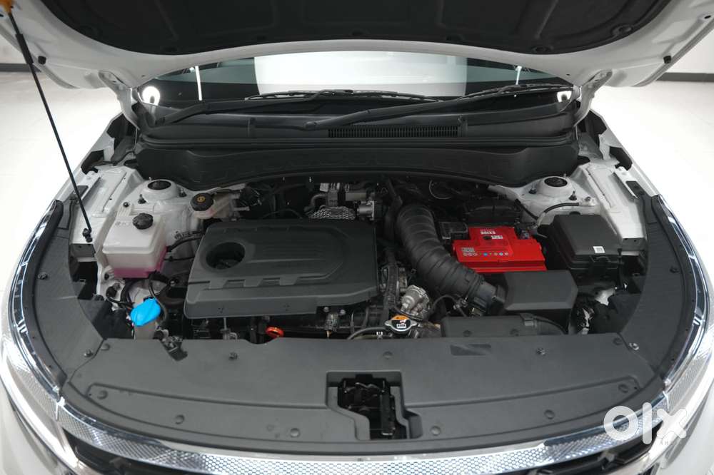 Kia Seltos 1.5 Gtx+ Diesel At, 2025, Diesel