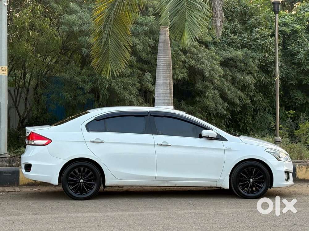 Maruti Suzuki Ciaz 2016 Zdi Diesel Manual