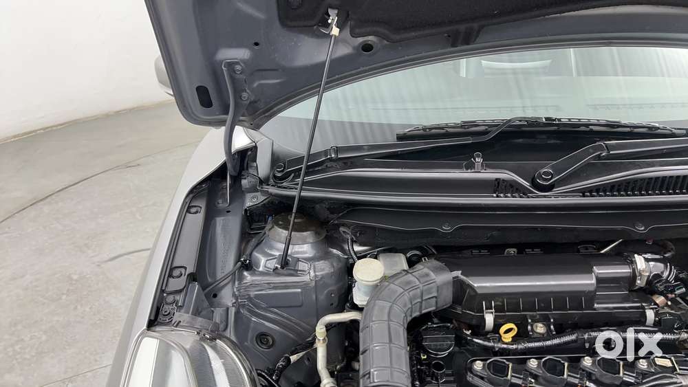 Maruti Suzuki Baleno 1.2 Zeta, 2021, Petrol