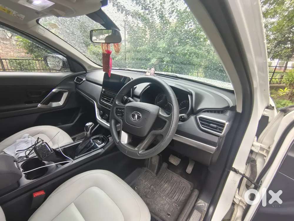 Tata Harrier 2.0 Kryotec 2023 Automatic Under Warranty Till 2027