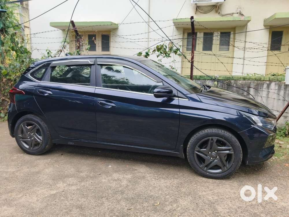Hyundai I20 1.4 Sportz, 2021, Petrol