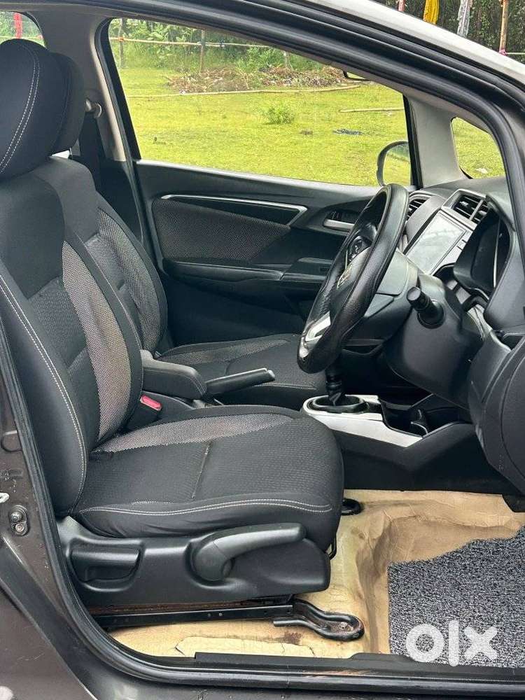 Honda Wr-v 1.5 Vx I-dtec, 2017, Diesel