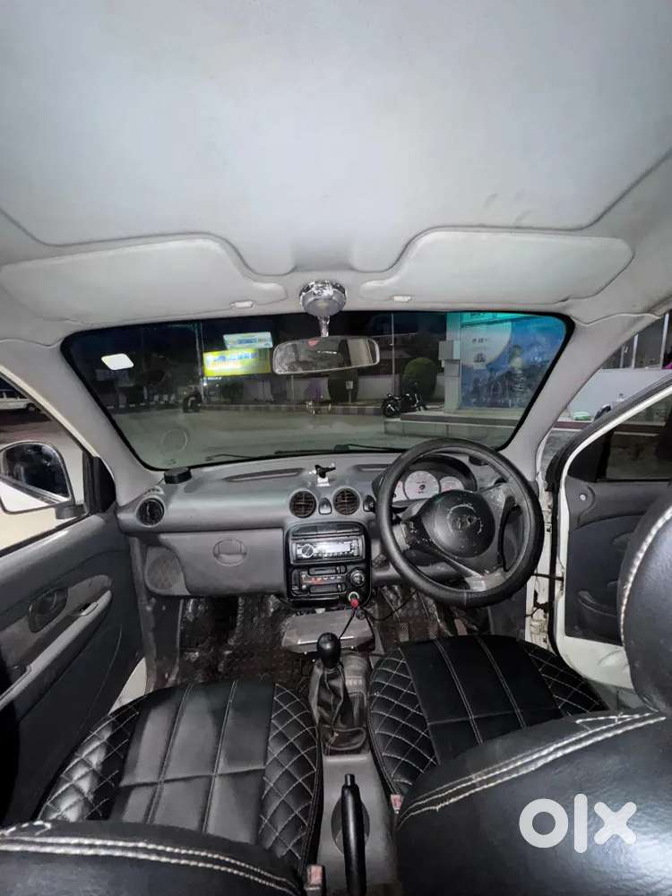 Hyundai Santro Xing 2007 Petrol Well Maintained