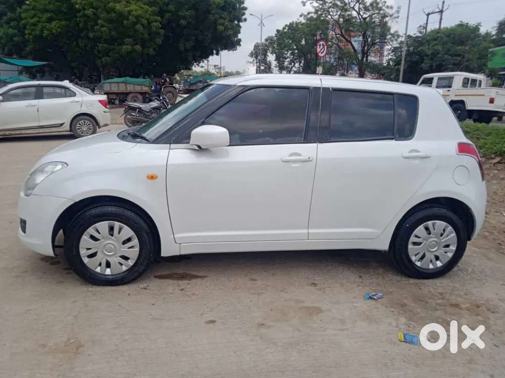 Maruti Suzuki Swift Vdi