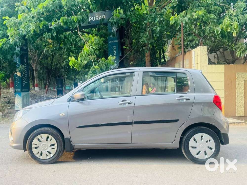 Maruti Suzuki Celerio Vxi, 2019, Cng & Hybrids