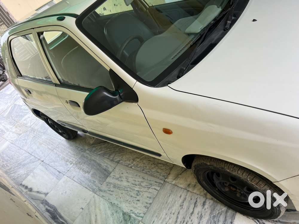 Maruti Suzuki Alto K10 2011