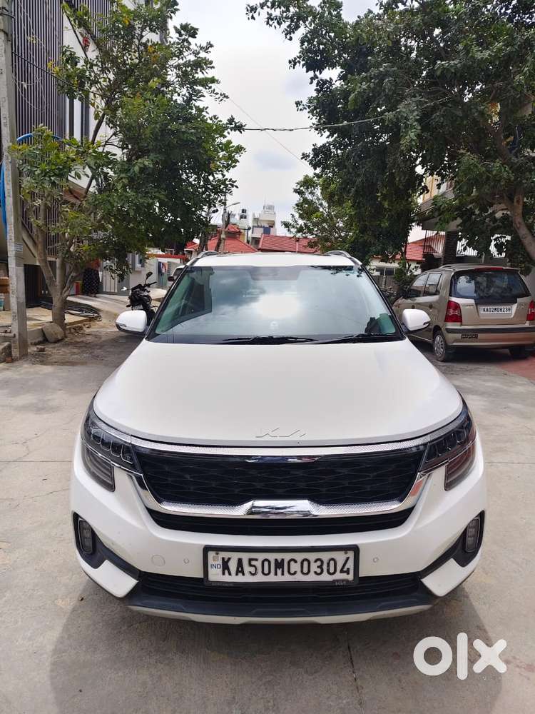 Kia Seltos Htx Plus D, 2023, Diesel