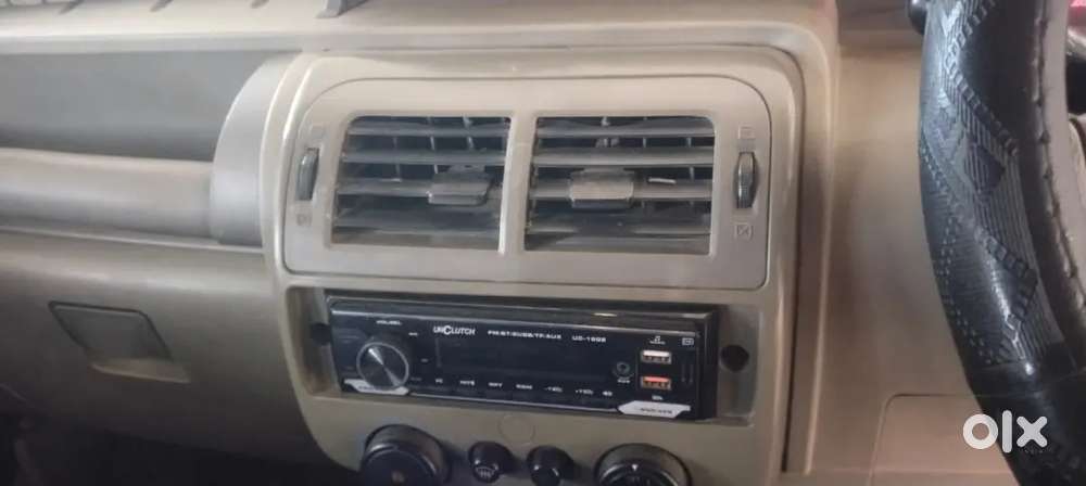 Mahindra Bolero 1.5 Power Plus 2018