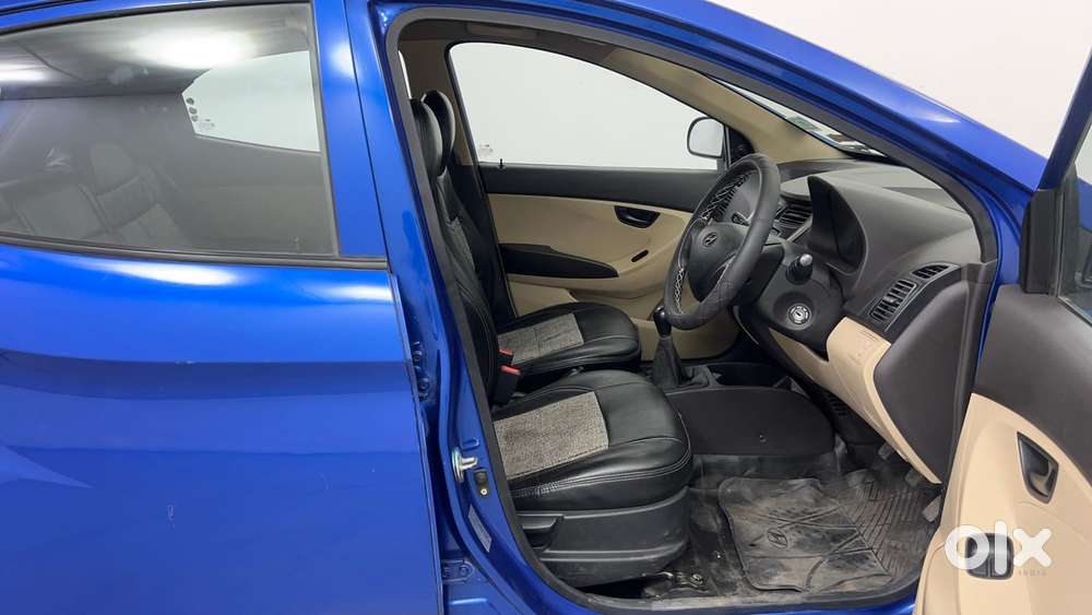 Hyundai Eon Era, 2014, Petrol