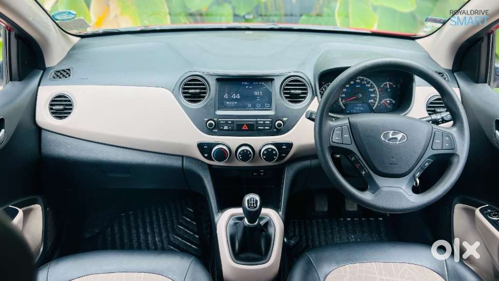 Hyundai I10, 2019, Petrol