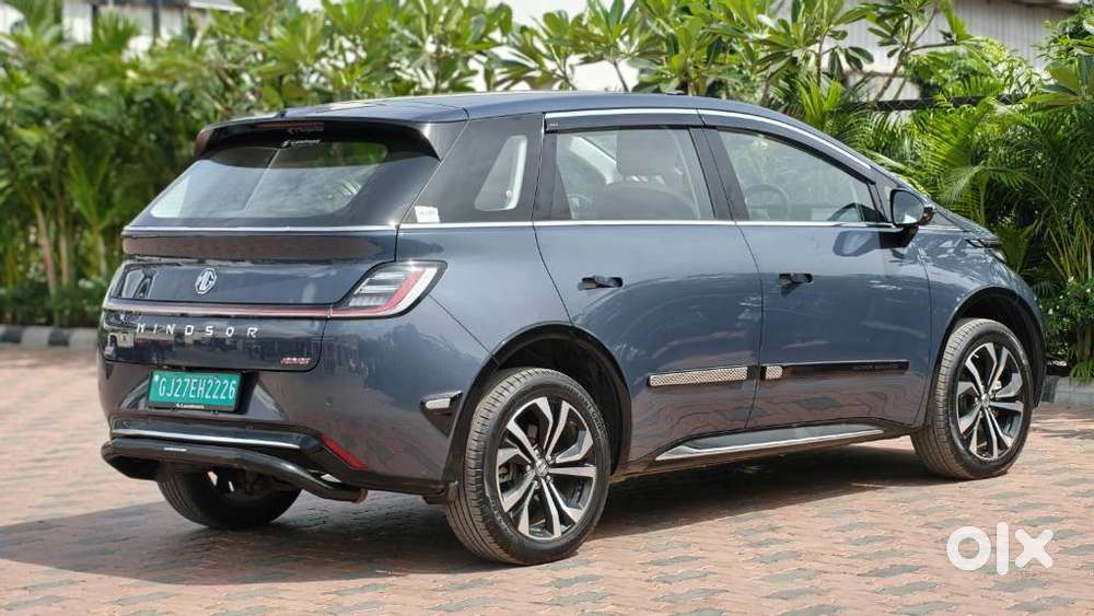 Mg Windsor Ev Essence Pro, 2025, Electric