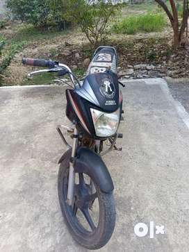 Olx two wheeler online sales