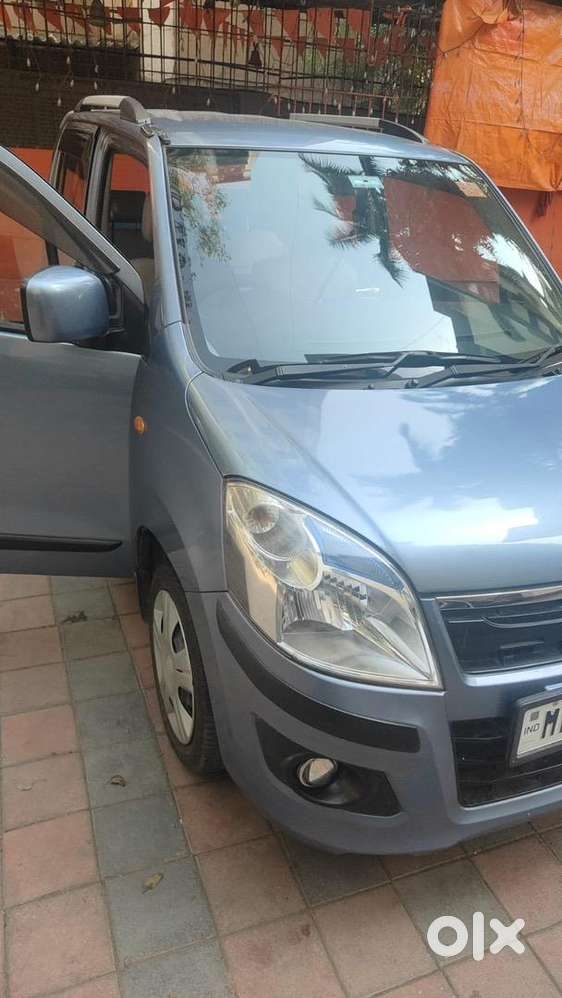 Maruti Suzuki Wagon R 1.0 2017