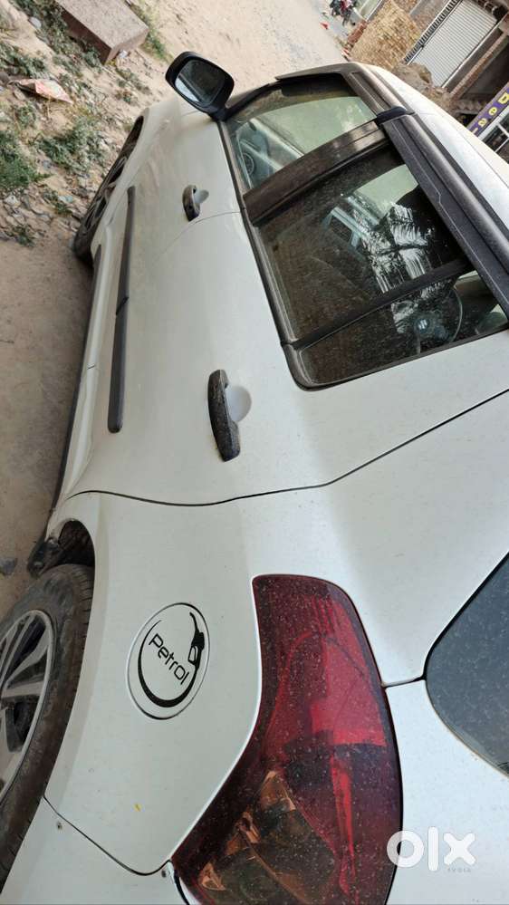 Swift Vxi Petrol Ok Condition,
