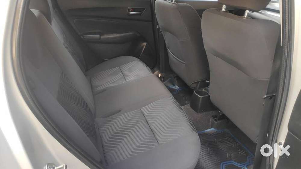 Maruti Suzuki Swift Vxi Abs Bsiv, 2024, Petrol