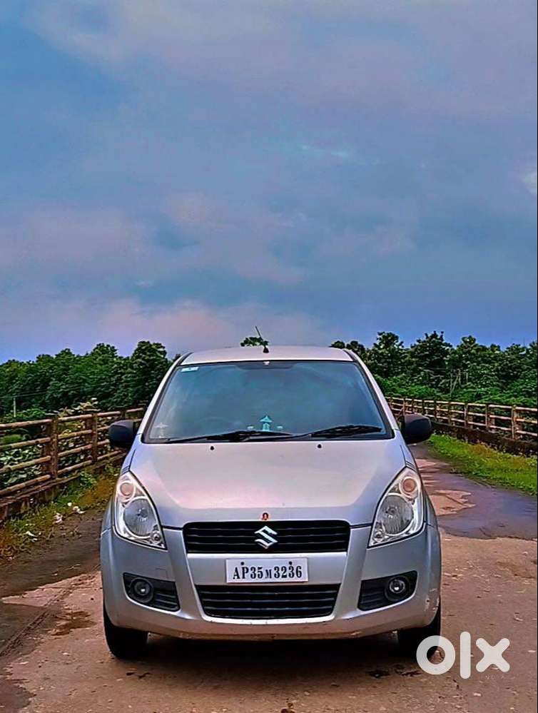 Maruthi Suzuki Ritz
