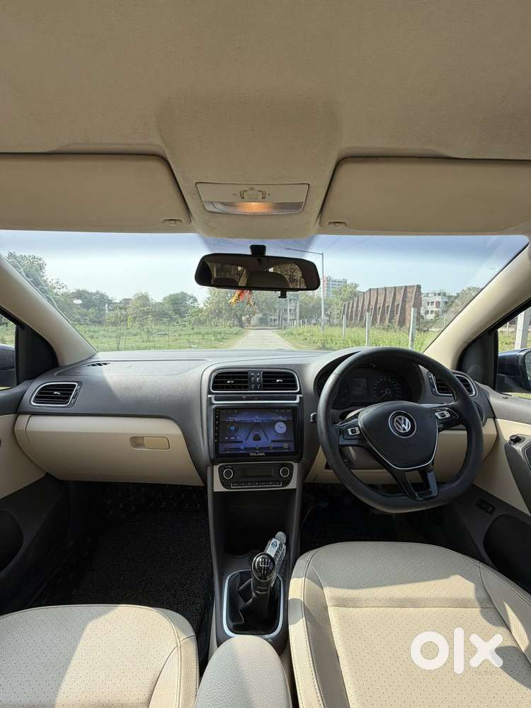 Volkswagen Vento 1.5 Tdi Highline Plus, 2015, Diesel