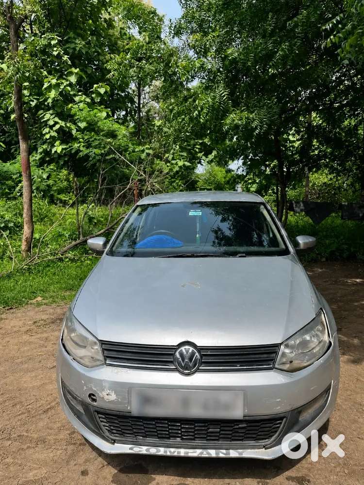 Volkswagen Polo Diesel 2010 Diesel