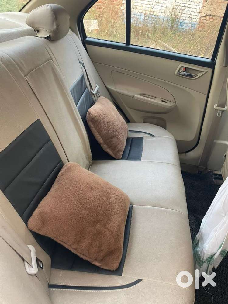 Maruti Suzuki Dzire Petrol Well Maintained