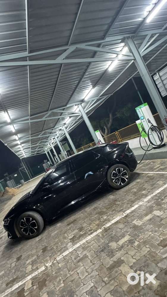 Kia Ev6 Gt Line 2025 Awd
