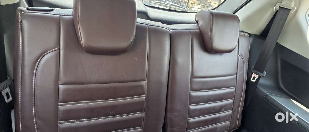 Maruti Suzuki Xl6 1.5 Zeta Mt, 2021, Petrol