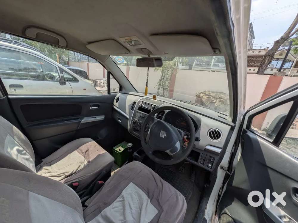 Maruti Suzuki Wagon R 2010