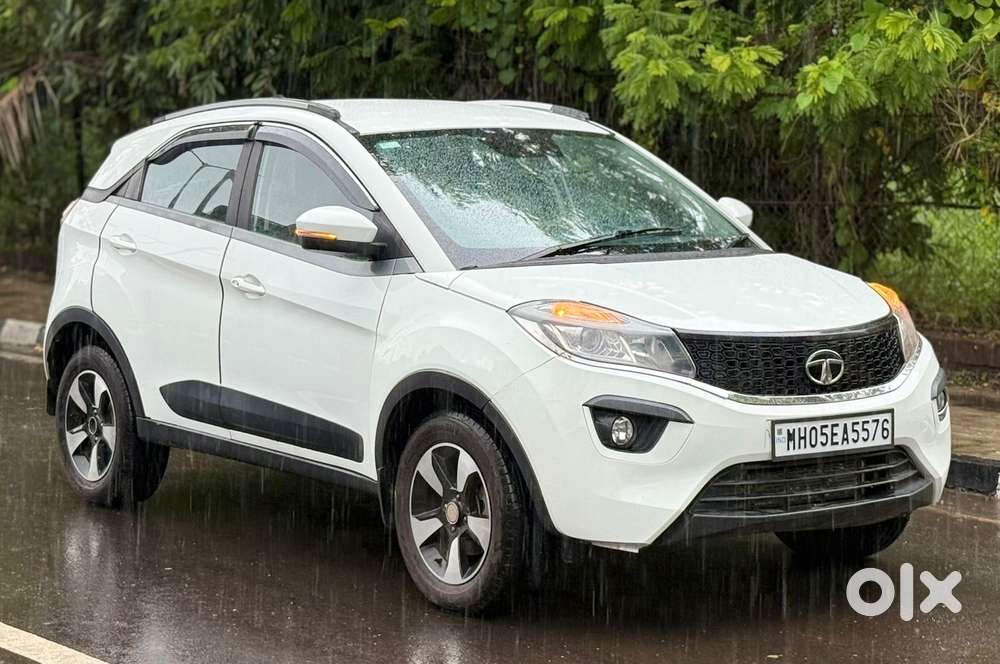 Tata Nexon 1.5 Revotorq Xza Plus, 2019, Diesel