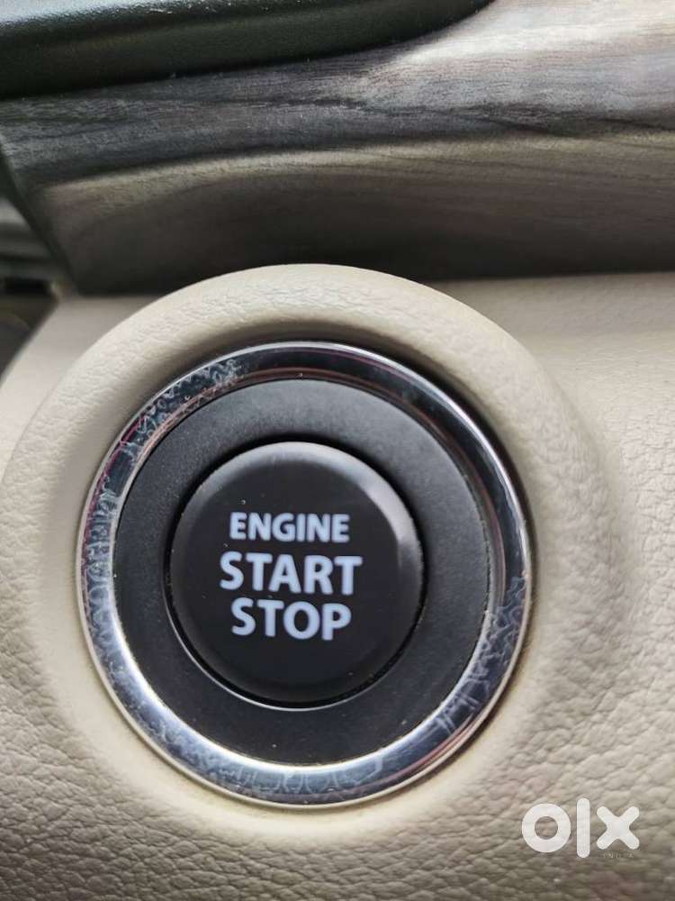 Maruti Suzuki Ertiga, 2022, Petrol