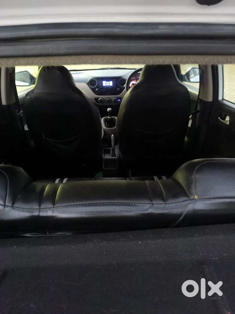 Hyundai Grand I10 2015