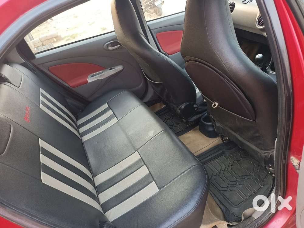 Toyota Etios Liva Vx Limited Edition, 2011, Petrol