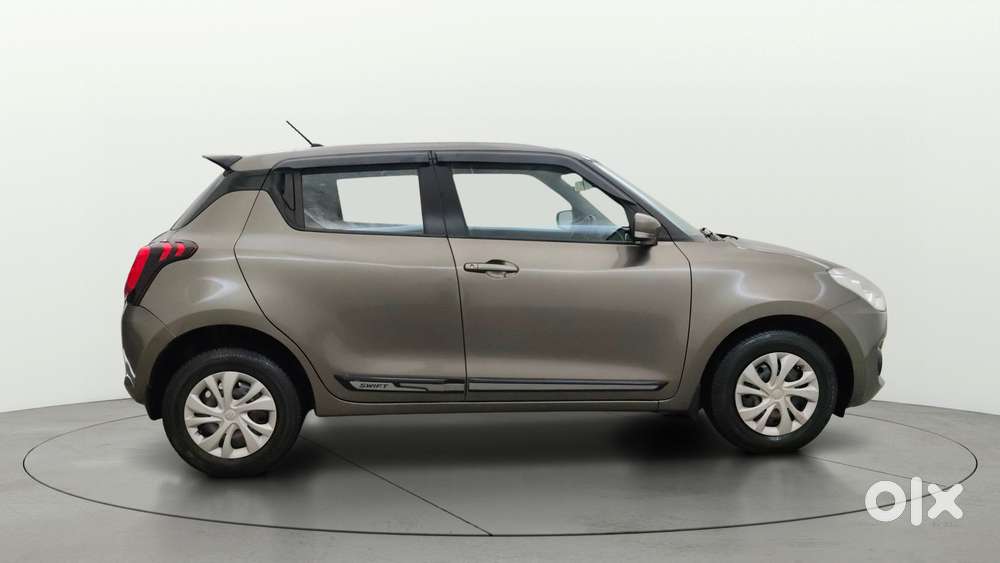 Maruti Suzuki Swift Amt Vxi, 2018, Petrol