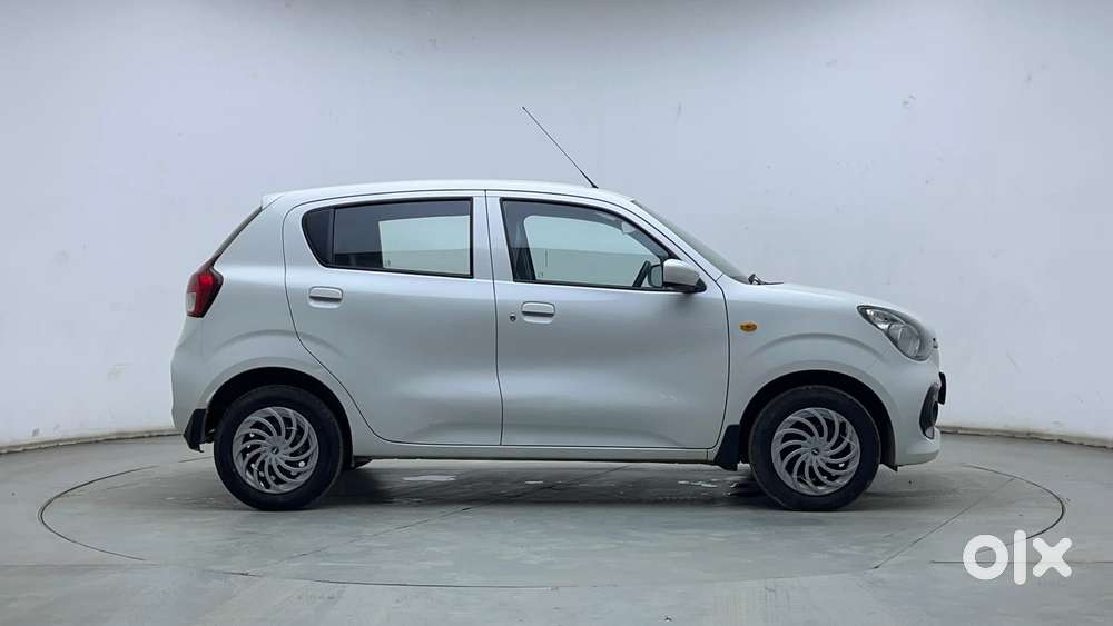 Maruti Suzuki Celerio Vxi, 2023, Petrol