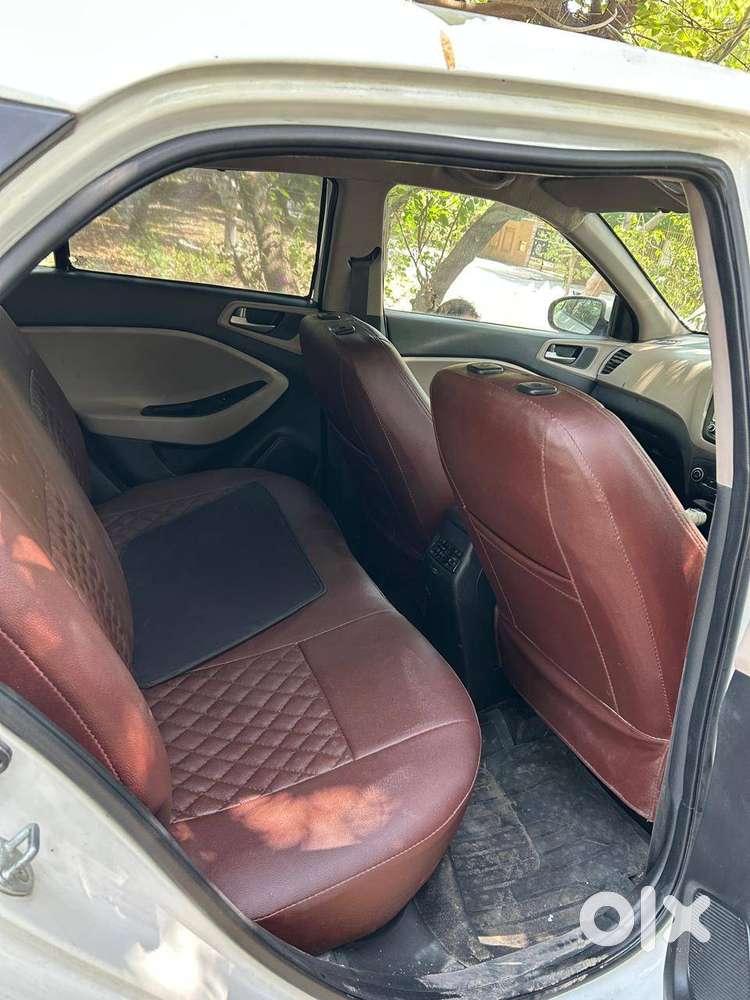 Hyundai New I20 2015 Petrol Good Condition