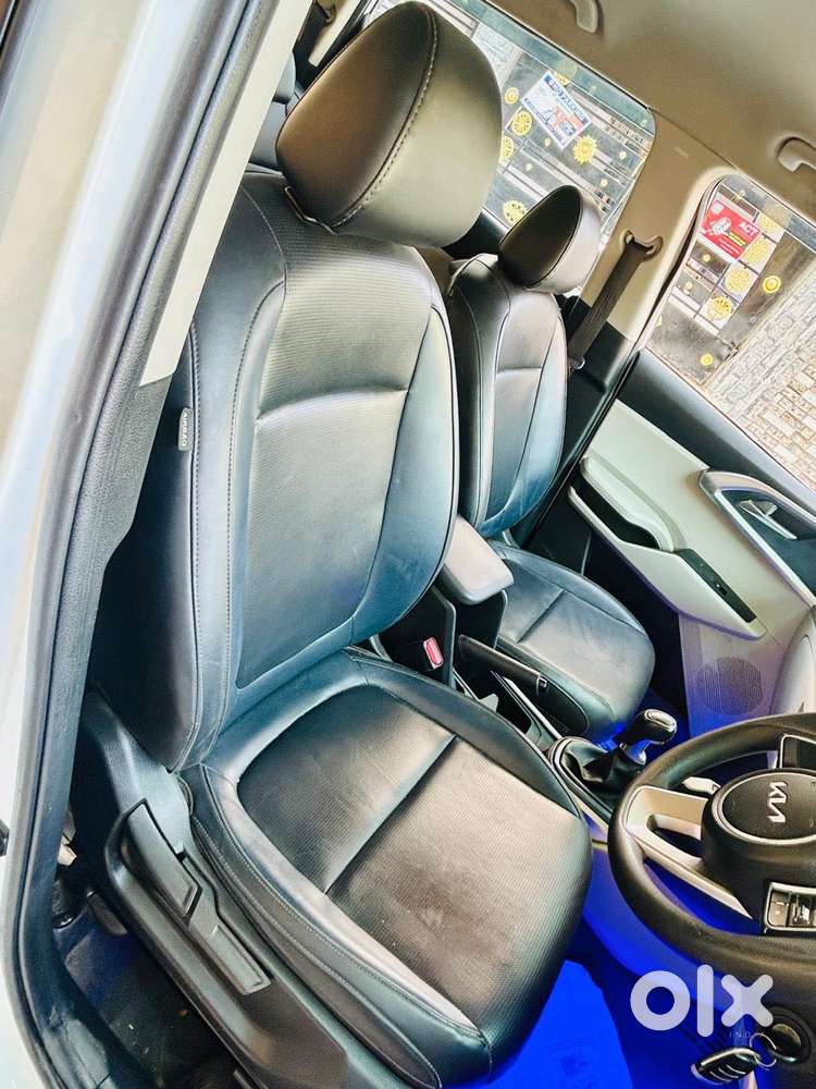 Kia Carens 1.5 Premium 7 Str, 2023, Diesel